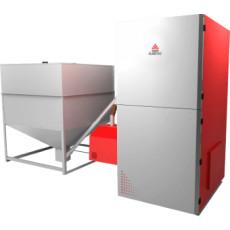 JJ HVAC e-veikals DUOPELET NG 150 kW